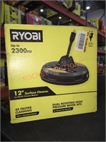 Ryobi 12" Surface Cleaner
