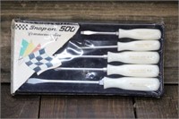 Snap-On 500 Collector Screw Driver Set