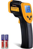 Infrared Thermometer Laser Temperature Gun