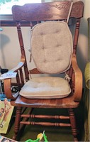 Rocking Chair