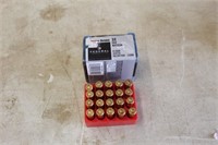 20 rounds .32 H&R Magnum