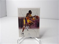 Kobe Bryant  2001 Upper Deck SP Authentic #39