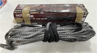 8 Ton Tow Rope