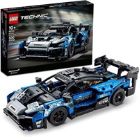 LEGO Technic McLaren Senna GTR 42123 Racing Sports