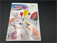 Game Party 2 Wii Video Game