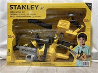 Stanley Jr. Garden Tool Set *pre-owned