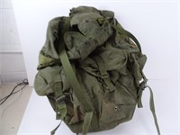 North American MFG Rucksack / Backpack