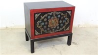 Asian Jewelry Chest