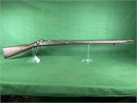 US Springfield 1873 Trapdoor Rifle, 45-70