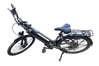 Ebgo (cc50) Electric Bicycle *pre-owned/missing
