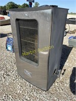 Masterbuilt Smoker