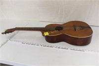 Lakeside Lyon & Healy 1920's Parlor Guitar
