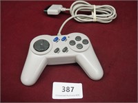 PS Gamepad Controller (Old Style)