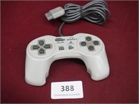 PS Gamepad 8 Controller (Old Style)