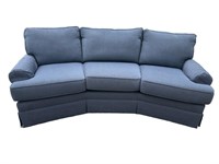 KING HICKORY SOFA