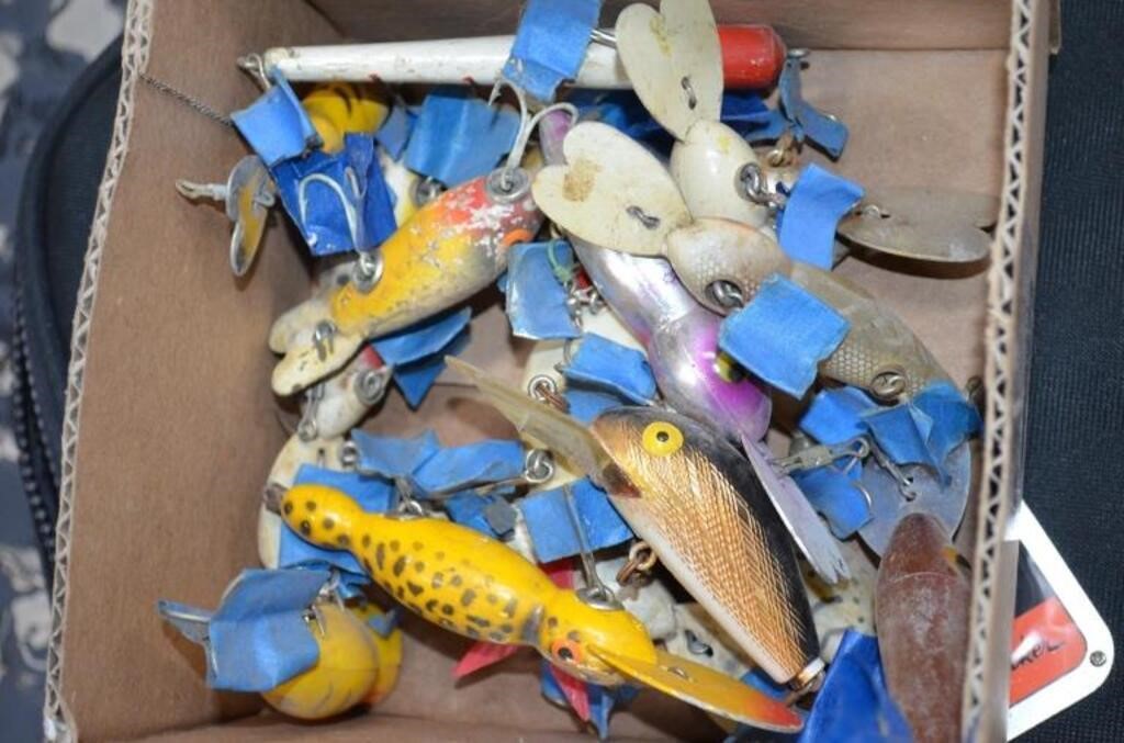 Fishing Lures