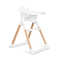 Munchkin Float Easy Clean Foldable High Chair -