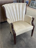 Wingback Chair