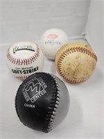 Baseballs