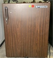 U-Line Mini Refrigerator