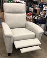 Reclining Accent Chair $259 Retail