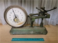 Enterprise Scale Works Balance Scale