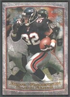 Jamal Anderson Atlanta Falcons