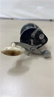 True temper 922c reel