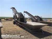 OFF-SITE JackRabbit 30/36W Field Elevator