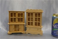 New - Miniature House Furniture