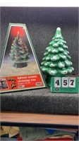 Trim ‘n Glo Tree in Original Box