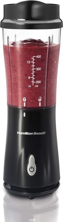 Hamilton Beach 51101B Personal Blender with