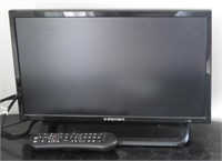 Lot #2056 - Element 19” flat screen TV with
