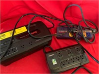 Surge Protectors