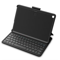 Made for Amazon Bluetooth Keyboard Case for