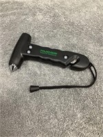 Car Safety Hammer