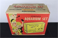 Metaframe Complete Aquarium Set IOB