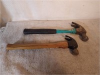 2 Hammers