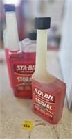 Sta-bil fuel stabilizer