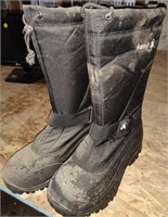 Size 13 Kamik Winter Boots