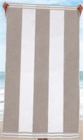 (72x) Members Mark 6' Oversized Beach Towel