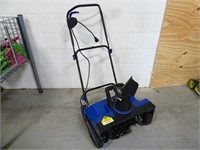 SnowJoe SJ626E Electric Snow Blower (Power