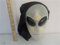 Alien Halloween mask
