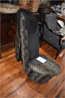 High Heel Shoe Chair