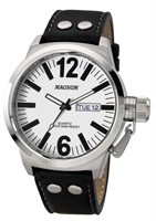 48 mm Men's Magnum Principal Quartz  Watch