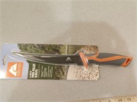 Ozark Trail 6 in filled knife, new!!