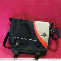 Sony Playstation 3 Carrying Bag