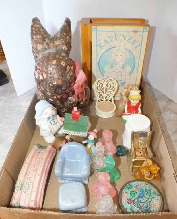 Mary Ellery Estate Online Auction