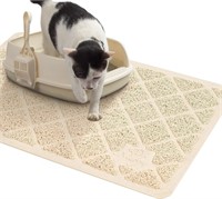 Premium Cat Litter Mat