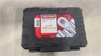 10 PC CRAFTSMAN SOCKET SET